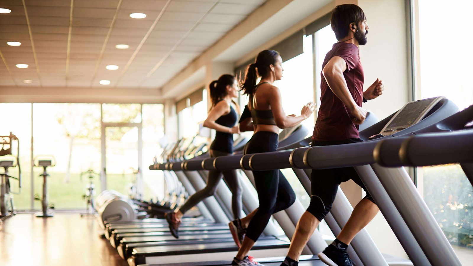 cardio strength training in Ballygunge, Kolkata