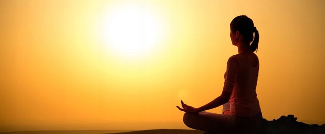 yoga training sessions in Ballygunge Kolkata