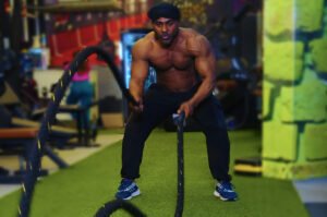 cardio strength training in Ballygunge, Kolkata
