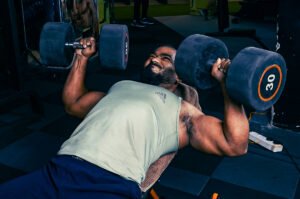 Weight Lifting Training in Ballygunge, Kolkata