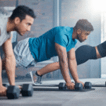 Regular Gym Workouts