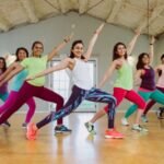 Zumba Classes