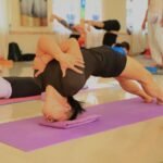 Body Balance Classes in Park Circus