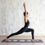 yoga classes in Park Circus, Kolkata
