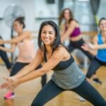 Zumba Classes in Park Circus