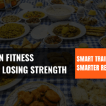 Maintaining Fitness During Ramadan